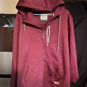 Mens lightweight jacket